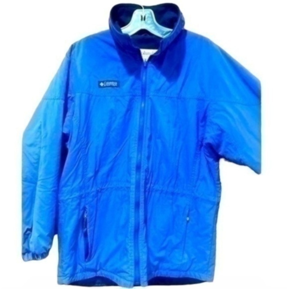 Columbia Jacket woman’s size M